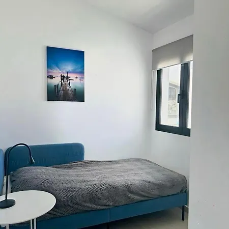 Apartment Palmas Duplex Am Canteras