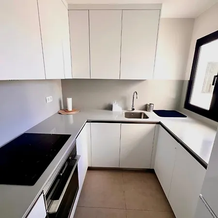 Palmas Duplex Am Canteras *