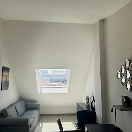 Palmas Duplex Am Canteras Apartment