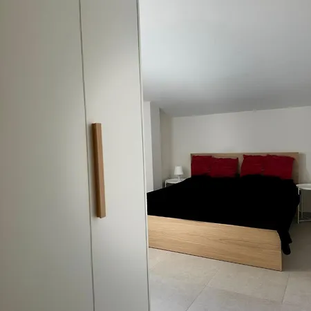 Apartment Palmas Duplex Am Canteras