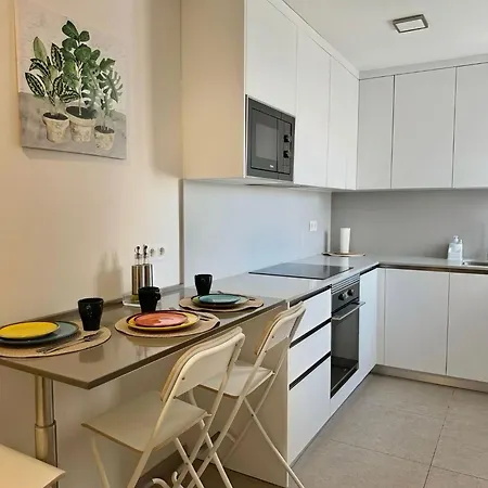 Palmas Duplex Am Canteras Apartment *