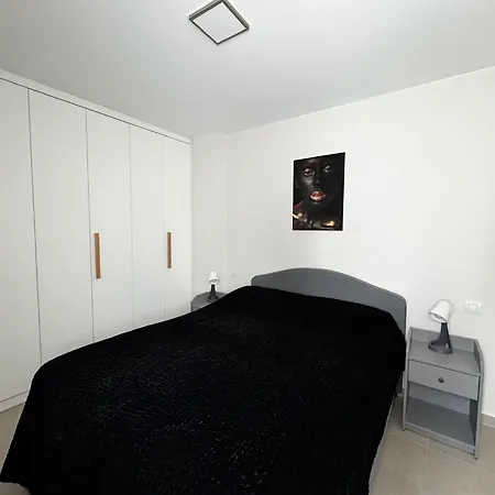 Palmas Duplex Am Canteras